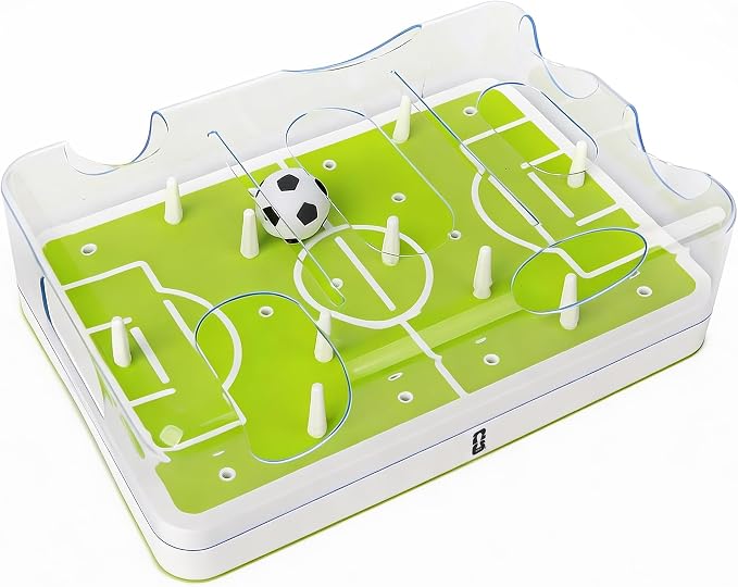 Official FIFA World Cup 2026 Edition - Interactive Cat Puzzle Feeder & Slow Feed Toy – Mental Stimulation Treat Dispenser Maze for Indoor Cats, Enrichment & Cat Food Toy, Football Fan Gift by FIFAWORLDCUP2026