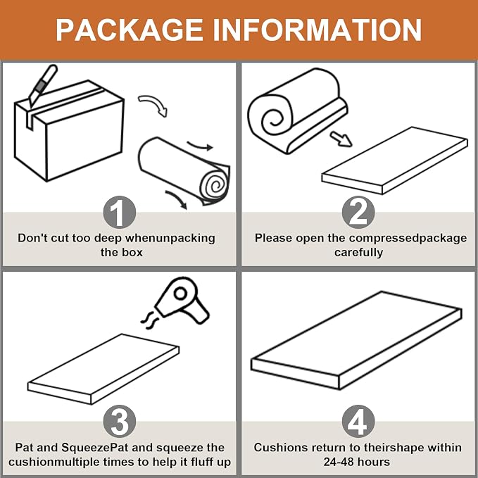 Couch Cover for Dogs Washable,Anti-Slip Back Cat Mat Pet Pad Blanket for Furniture Protector,Fuzzy Pet Sofa Cover for 3 Cushion Couch Sofa Pets Friendly (Ivory, 2pc/28"x28"-Arm/Backrest Cover) - Image 8