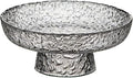 Elevated Cat Bowls, Small Glass Pet Feeding Bowls for Food and Water, Raised Design for Pet Easy Eating by Unknown