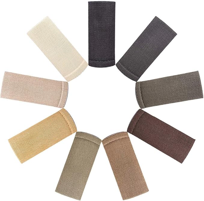 Sofa-Scratcher' Cat Scratching Post & Couch-Corner / Furniture Protector (Beige) - Image 5