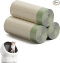 PETLIBRO Litter Box Liners, 60 Count Bags for Luma Automatic Litter Box by Unknown