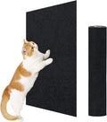 ENONCI 23.6x15.8 Cat Scratcher Mat, Self-Adhesive Cat Scratch Furniture Protector by ENONCI