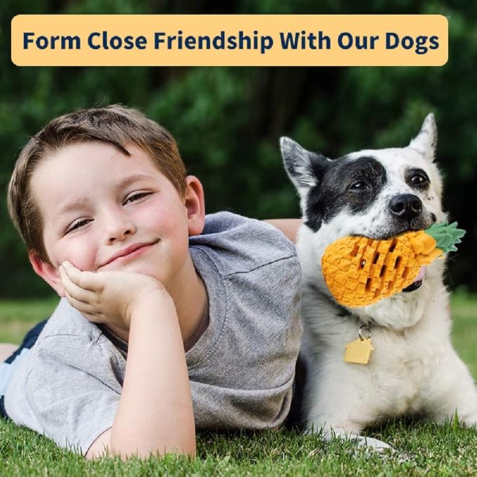 Teething Chew Toys for Puppy Small Dogs, Interactive Dog Toys to Keep Them Busy Puppies Tough Dog Dental Clean Toys - Image 7