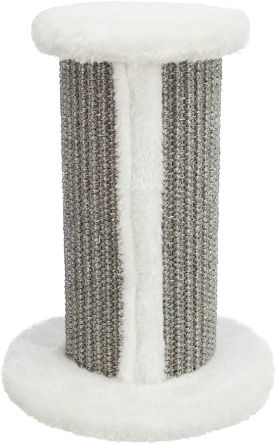 Trixie Wall Mount XXL Cat Climbing Steps, Cat Furniture, Scratching Post, 3pcs, Gray - Image 4