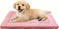 Dog Bed Mat – Soft & Comfortable Dog Kennel Pad for Crate – Durable Crate Bed & Mat for Dogs & Cats – Ideal for Crate, Kennel, and Home Use by %E7%AB%8B%E5%8D%B3%E8%B4%AD%E4%B9%B0
