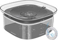 UPSKY 4L Dog Water Bowl No Spill Large Capacity Slow Drinking Water Feeder | Splash Proof, Prevent Pet Prevents Choking, Anti-Slip, Visible Water Level, Suitable for Vehicle Carried Travel and Car Trips by UPSKY