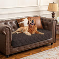 Ameritex Waterproof Dog Bed Cover Pet Blanket with Anti-Slip Back for Furniture Bed Couch Sofa by Ameritex