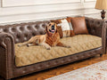 Ameritex Waterproof Dog Bed Cover Pet Blanket with Anti-Slip Back for Furniture Bed Couch Sofa by Ameritex