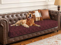 Ameritex Waterproof Dog Bed Cover Pet Blanket with Anti-Slip Back for Furniture Bed Couch Sofa by Ameritex