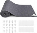 Cat Scratch Furniture Protector, Durable Furniture Guards | 78.7"x15.8" Cat Scratching Mat, DIY Climbing Cat Carpet Mat, Suitable for Sofas, Cabinet, Walls, Cat Scratching Post by KAKAPIPI