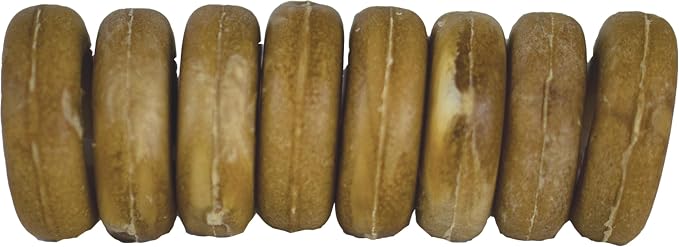 Starmark Edible Rings Dog Treats, 16 count - Image 4