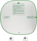 PETKIT New Cat Litter Pad Max for PURAMAX 2 and Purobot Max Pro Automatic Self-Cleaning Cat Litter Box, High Performance Leakproof Litter Mat, Waterproof, Anti-Stick, Scratch-Resistant Cylinder Pad by Unknown