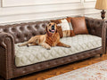 Ameritex Waterproof Dog Bed Cover Pet Blanket with Anti-Slip Back for Furniture Bed Couch Sofa by Ameritex