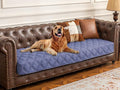 Ameritex Waterproof Dog Bed Cover Pet Blanket with Anti-Slip Back for Furniture Bed Couch Sofa by Ameritex