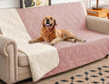 Ameritex Waterproof Dog Bed Cover Pet Blanket with Anti-Slip Back for Furniture Bed Couch Sofa by Ameritex