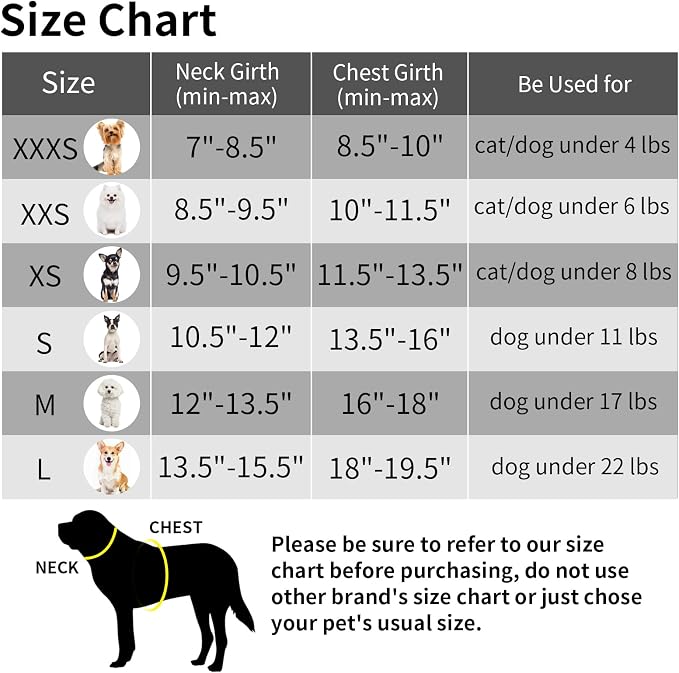 Summer Soft Dog Harness and Leash Set with Breathable Diamond Mesh | Reflective No-Pull Pet Harness for Outdoor Walking, Training for Small Dogs, Cats Black XXS - Image 6