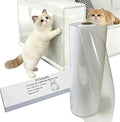Cat Anti Scratch Protectors for Furniture | Heavy Duty, Self Adhesive by Unknown