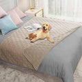 Ameritex Waterproof Blanket Reversible Dog Bed Cover Pet Blanket for Furniture Bed Couch Sofa by Ameritex
