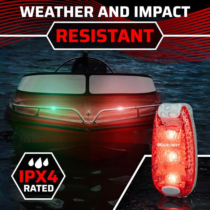 Bike Lights for Night Riding, USB Rechargeable Front and Back Lights, LED Bicycle Headlight and Tail Light Set, Water Resistant Bike Lights Rechargeable for Mountain Bikes, Kids Bike Light, MTB Light - Image 6