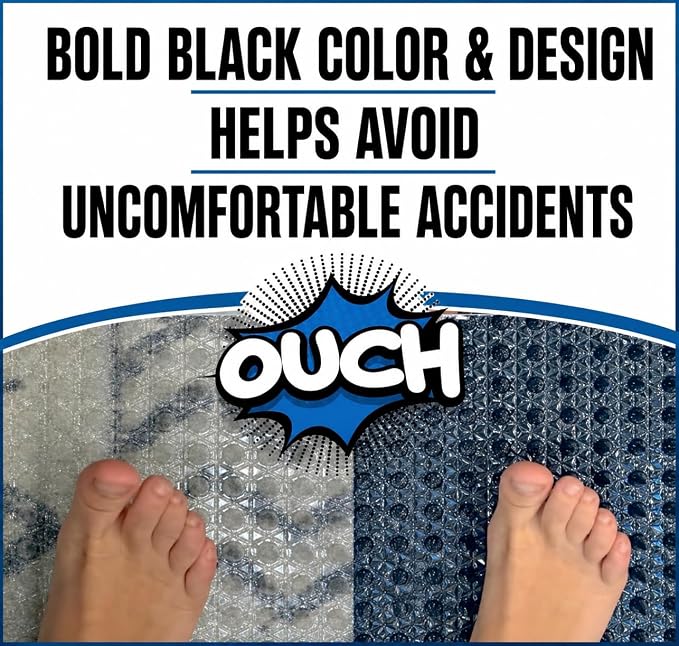 Scat Mat for Dogs & Cats - 10 Pack Scat Mats | Keep Dogs Off Couch & Furniture, Keep Cats Off Countertops | Deterrent for Pets | Pet Repellent Mats - Image 8