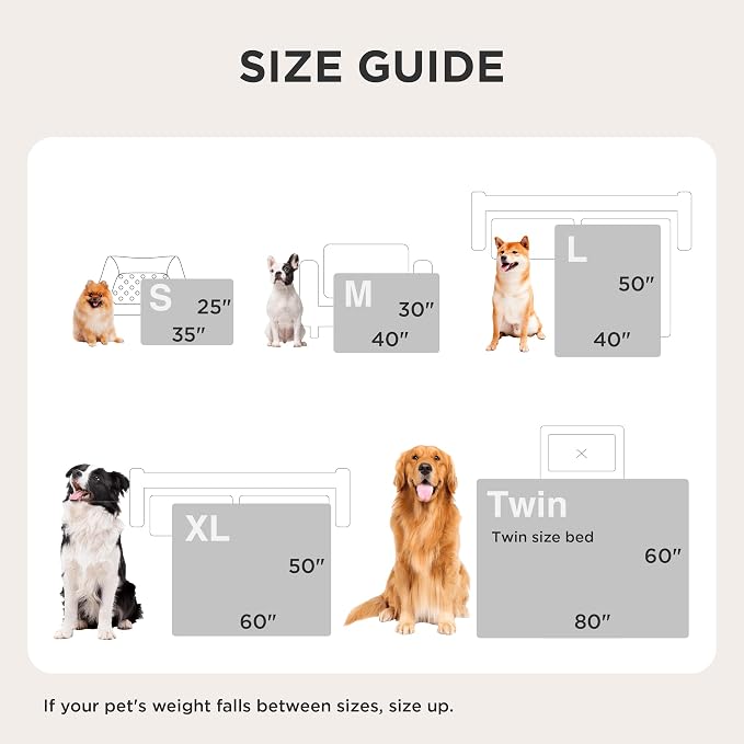 Bedsure Waterproof Dog Blankets for Large Dogs - 50"x60", Anchor Gray | Soft Print Sherpa Fleece Pet Cat Blanket Washable for Couch Bed Protection, Cozy Plush Reversible Throw Furniture Protector - Image 5