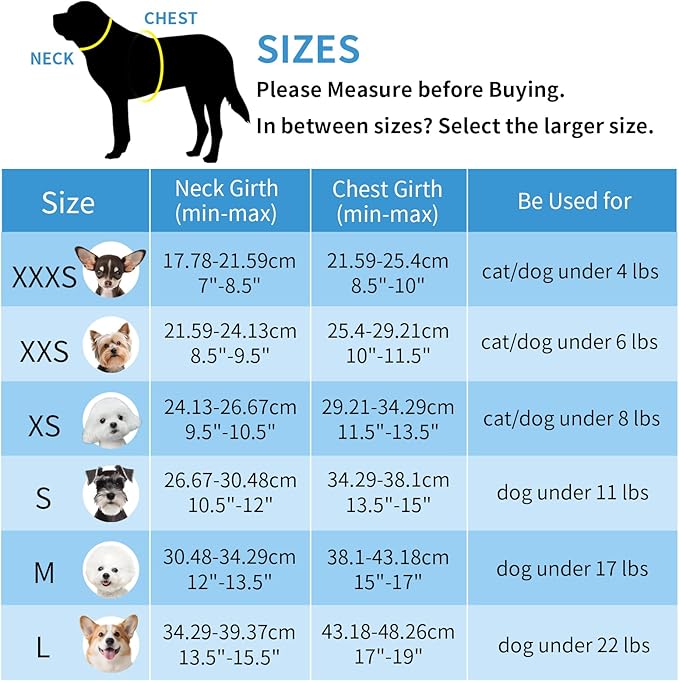 XXS Dog Harness & Leash Set with Reflective Design, Brown-Beige XXS | No Pull Step-in Vest, Breathable Mesh, Escape-Proof Design with High-Stick Magic Tape, Outdoor Use for Chihuahua, Maltese - Image 2