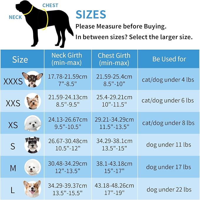 Teacup Puppy Harness with Leash, Escape-Proof Design, Pink S | No Pull Step-in Dog Vest Harness, Breathable Mesh, Reflective Design with Magic Tape, Outdoor Use for Poodles, Pomeranians - Image 9