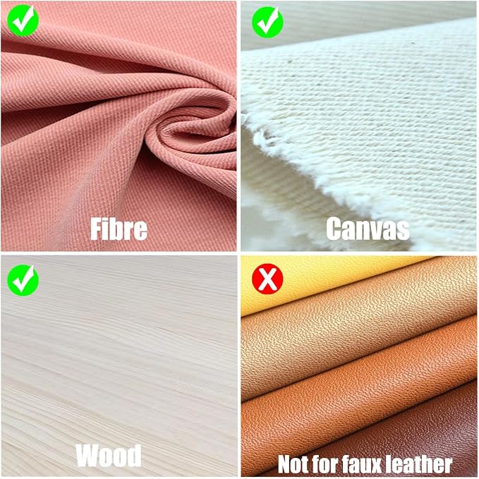 Anti-Cat Scratch Furniture Protector, 200" x 12", Single-Side Cat Couch Scratch Protector with 50 Twist Pins + 1 Scraper - Image 6