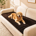 BIETYONE Couch Cover for Dogs, Washable Non Slip Sofa Protector for Pets | Washable, Non Slip, Soft Fabric, Pet Friendly, Protects Against Pet Fur, Dirt & Messes, Sofa Furniture Protector by BIETYONE