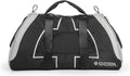 Sherpa Forma Frame Crash-Tested Travel Pet Carrier, Airline Approved & Guaranteed On Board - Black, Medium by Sherpa