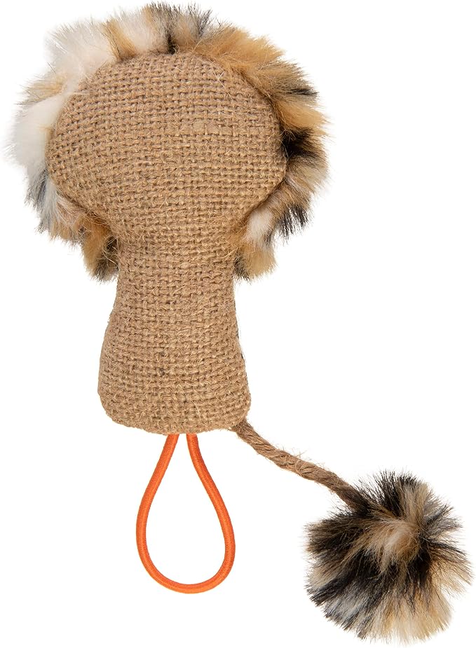 SmartyKat Instincts Prideful Player HappyNip Launch & Chase Cat Toy for Indoor Cats & Kittens, Launchable Toy with Catnip & Silverine - Image 5