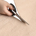 Cat Carpet remnants Cat Scratching Mat Trimmable Self-Adhesive Carpet DIY Climbing Scratcher Scratch Furniture Protector Covering Posts (78.7" x 15.8" Beige) by Unknown