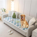 Dog Couch Cover Protector, Dog Couch Coves for Sofa, Couch Cushion for Dogs Washable, Pet Mat Bed Couch Covers for Large Dogs by Unknown