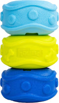 Outward Hound Treat Locking Discs Dog Treat Dispenser Puzzle Toy by OutwardHound
