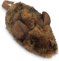 OurPets Play-N-Squeak Mouse Hunter Cat Toys with Catnip | Interactive Toy with Real Mouse Electronic Sound, for Indoor Cats by OurPets