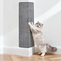 ENONCI Corner Cat Scratcher, 30x11.8 Furniture Furniture Protector Couches & Walls​ by ENONCI