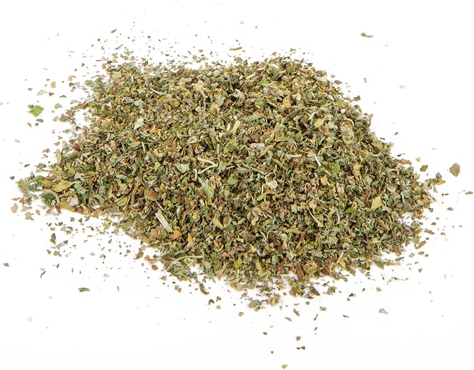SmartyKat Organic Catnip for Cats and Kittens, 1 Ounce Resealable Pouch, Produced Without Insecticides - Image 7