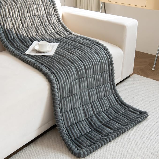 Pet Couch Covers Protector for Dogs Sofa Slipcovers Washable Cushion Cover | Non slip,scratch-proof furniture protector fits I-shape armchair,loveseat,recliner,sectional sofa pads(dark grey,27in*71in) - Image 4