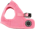 PUPPIA International Puppia Harness Soft B Vest Pink, Small by PUPPIA