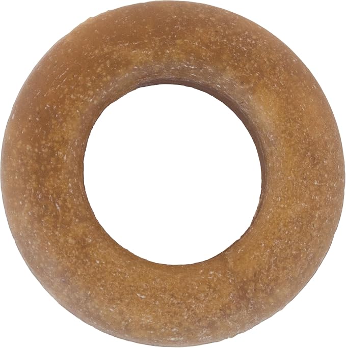 Starmark Edible Rings Dog Treats, 16 count by Starmark