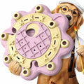 KADTC L Size 3 Levels, Dog Puzzle Toy, Slow Feeder & Enrichment for Dogs | Beginner-to-advanced step-by-step challenge offers brain exercise, burns energy, fights boredom, builds focus, curbs gulping. by KADTCINTELLIGENCEDEVELOPMENT