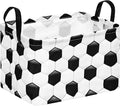 Boys Gifts Storage Basket Foldable Laundry/Toy Organizer Bin Waterproof Towel Basket with Handles, Gift Basket for Bedroom Decor & Home Organization by Unknown