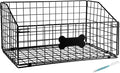 Dog Toy Bin-Dog Toy Basket-Metal Storage Box-Chew-Proof Dog Food Toy Storage Container-Toy Box For Living Room Area-Dog Storage Organizer-For Puppy Leash,Accessories, Blanket Food Storage Container. by Unknown