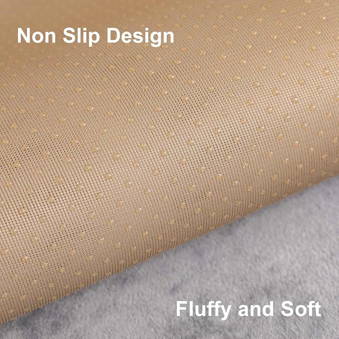 Easy Clean Couch Cover for Dogs,Non Slip Sofa Covers Washable for 3 Cushion Couch Sofa Sectional Sofa Slipcover, Furniture Protector (1 PCS 36"x82" Black) - Image 5
