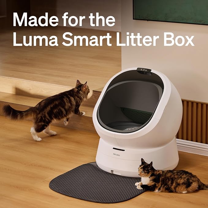 PETLIBRO Cat Litter Pad for Luma Self-Cleaning Litter Box - Image 3