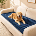 BIETYONE Couch Cover for Dogs, Washable Non Slip Sofa Protector for Pets | Washable, Non Slip, Soft Fabric, Pet Friendly, Protects Against Pet Fur, Dirt & Messes, Sofa Furniture Protector by BIETYONE