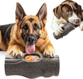 Dog Toys for Aggressive Chewers,Indestructible Dogs Toy for Large/Medium Breed,Frozen Dog Treat Holder to do Keep Them Busy to Reduces Anxiety by KOGVEN
