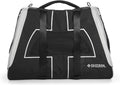 Sherpa Forma Frame Crash-Tested Travel Pet Carrier - Black, Extra Large by Sherpa