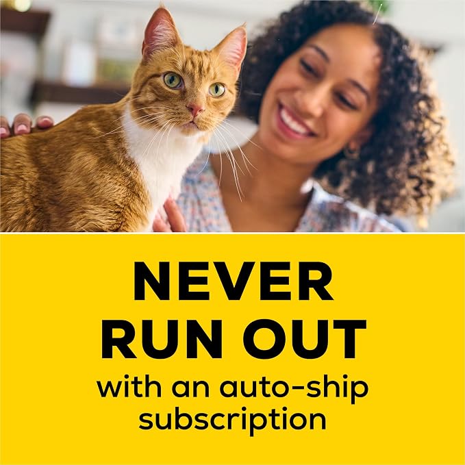 Purina Tidy Cats Clumping Cat Litter Odor Control, Free and Clean Unscented Multi Cat Litter - 16 lb. Bag (Pack of 2) - Image 10
