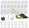 MISFANS Ceramic Cat Water Fountain Filters, 24 Filters and 24 Sponges | Triple-Layer Filter, Cotton, Activated Carbon and Ion Exchange Resin, Pre-Soak 5 Minutes, Replace Every 1-2 Weeks, Verify Fit by MISFANS